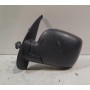 RETROVISOR IZQUIERDO MANUAL RENAULT KANGOO III