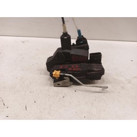 CERRADURA DE PUERTA TRASERA IZQUIERDA SAAB 93