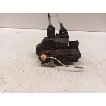 CERRADURA DE PUERTA TRASERA IZQUIERDA SAAB 93