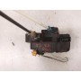 CERRADURA DE PUERTA TRASERA IZQUIERDA SAAB 93
