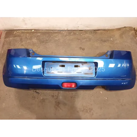 PARAGOLPES TRASERO SUZUKI SWIFT