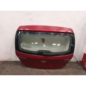 PORTÓN TRASERO HYUNDAI I30