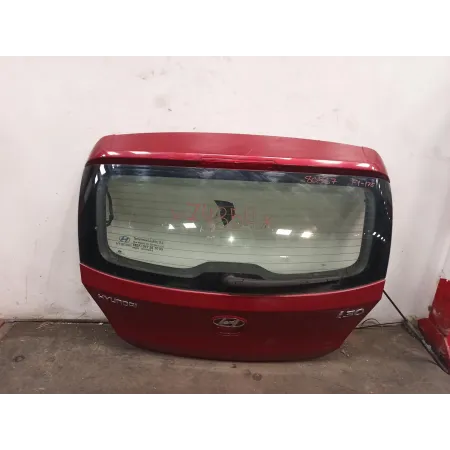 PORTÓN TRASERO HYUNDAI I30