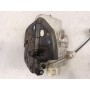 CERRADURA PUERTA DELANTERA IZQUIERDA AUDI A6