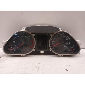 4F0 820 900 N CUADRO DE INSTRUMENTOS AUDI A6