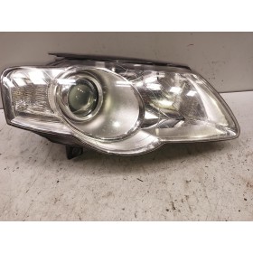 3C0 941 006 M 89312180 FARO DELANTERO DERECHO VOLKSWAGEN PASSAT B6