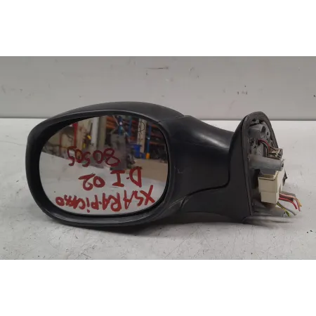 RETROVISOR IZQUIERDO ELÉCTRICO CITROEN XSARA PICASSO