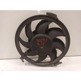 ELECTROVENTILADOR AUDI A4 B5