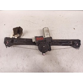 ELEVALUNAS DELANTERO IZQUIERDO FIAT BRAVO II