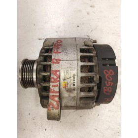 0 986 048 791 ALTERNADOR OPEL ZAFIRA B