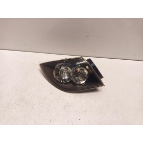 PILOTO TRASERO IZQUIERDO MAZDA 3