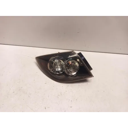 PILOTO TRASERO IZQUIERDO MAZDA 3