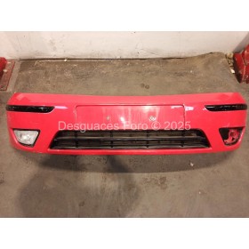 PARAGOLPES DELANTERO FORD FOCUS I FASE II