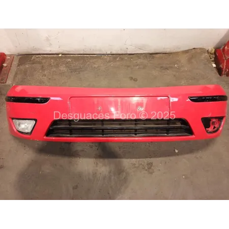 PARAGOLPES DELANTERO FORD FOCUS I FASE II
