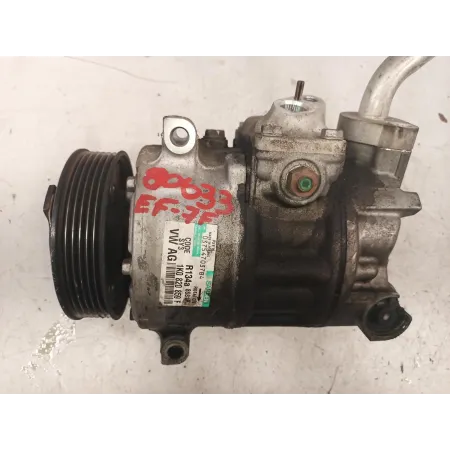 1K0 820 859 F 8681P PXE16 R134A COMPRESOR DE AIRE ACONDICIONADO VOLKSWAGEN PASSAT B6
