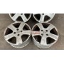 JUEGO 4 LLANTAS PEUGEOT 16" 4X108 6,5JX16 ET31