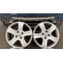 JUEGO 4 LLANTAS PEUGEOT 16" 4X108 6,5JX16 ET31