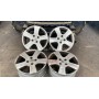 JUEGO 4 LLANTAS PEUGEOT 16" 4X108 6,5JX16 ET31