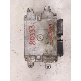 33920-51K1 3 CENTRALITA DE MOTOR ECU OPEL AGILA