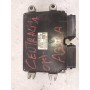 33920-51K1 3 CENTRALITA DE MOTOR ECU OPEL AGILA