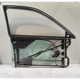 ELEVALUNAS DELANTERO IZQUIERDO AUDI A3 8L