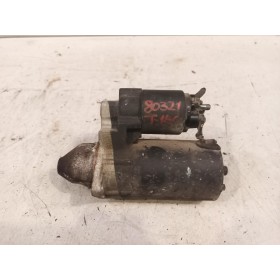 0 001 107 077 MOTOR DE ARRANQUE OPEL ASTRA G BERTONE