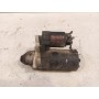 0 001 107 077 MOTOR DE ARRANQUE OPEL ASTRA G BERTONE