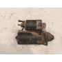 0 001 107 077 MOTOR DE ARRANQUE OPEL ASTRA G BERTONE