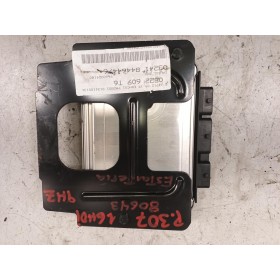 96 603 241 80 0 281 011 634 CENTRALITA DE MOTOR ECU PEUGEOT 307 96 603 241 80 0 281 011 634 CENTRALITA DE MOTOR ECU PEUGEOT 307