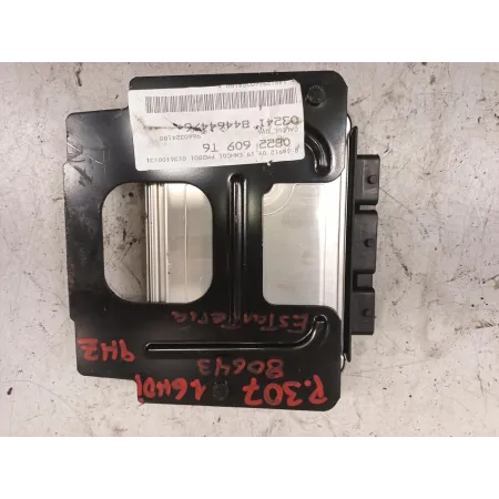 96 603 241 80 0 281 011 634 CENTRALITA DE MOTOR ECU PEUGEOT 307