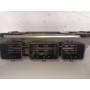 96 603 241 80 0 281 011 634 CENTRALITA DE MOTOR ECU PEUGEOT 307