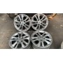 JUEGO 4 LLANTAS HYUNDAI 15" 5JX15 ET43