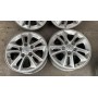 JUEGO 4 LLANTAS HYUNDAI 15" 5JX15 ET43