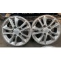 JUEGO 4 LLANTAS HYUNDAI 15" 5JX15 ET43
