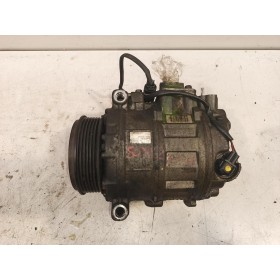 447220-9332 7SEU17C HFC C134A COMPRESOR DE AIRE ACONDICIONADO MERCEDES CLASE E 500 447220-9332 7SEU17C HFC C134A COMPRESOR DE AIRE ACONDICIONADO MERCEDES CLASE E 500