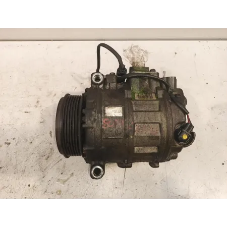 447220-9332 7SEU17C HFC C134A COMPRESOR DE AIRE ACONDICIONADO MERCEDES CLASE E 500