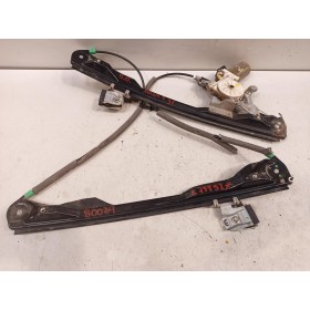 ELEVALUNAS DELANTERO DERECHO FORD FOCUS I FASE II