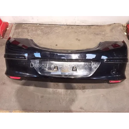 PARAGOLPES TRASERO OPEL ASTRA H GTC