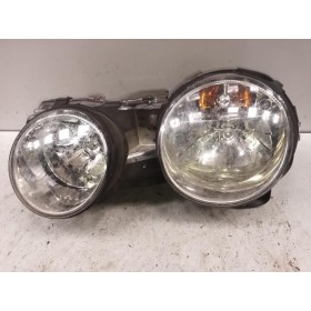 4R83 13006 BA FARO DELANTERO IZQUIERDO JAGUAR S-TYPE
