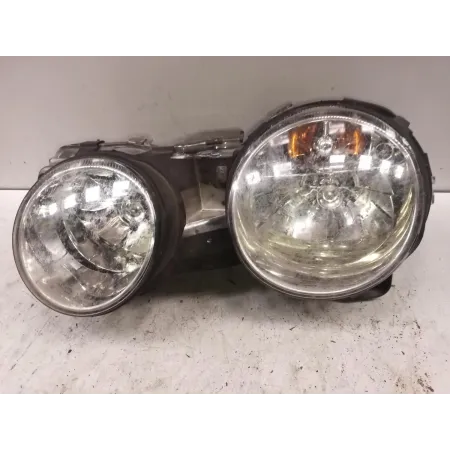 4R83 13006 BA FARO DELANTERO IZQUIERDO JAGUAR S-TYPE