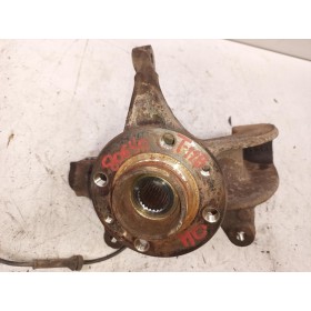 MANGUETA DELANTERA DERECHA RENAULT MEGANE SCENIC II FASEI MANGUETA DELANTERA DERECHA RENAULT MEGANE SCENIC II FASEI