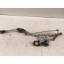 535 65 202 MOTOR LIMPIAPARABRISAS DELANTERO RENAULT SCENIC II FASE II