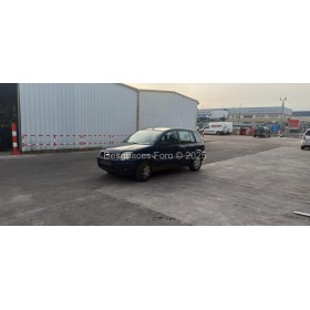 Despiece FORD FUSION