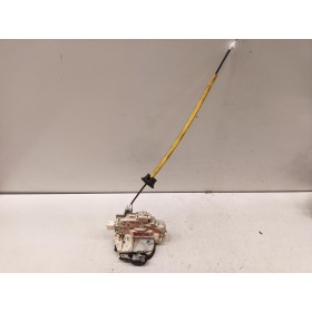 CERRADURA DE PUERTA TRASERA IZQUIERDA AUDI A6