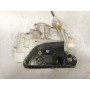 CERRADURA DE PUERTA TRASERA IZQUIERDA AUDI A6