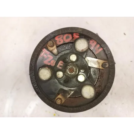 P12770420 SD7V16 R134A COMPRESOR DE AIRE ACONDICIONADO SAAB 93