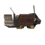 CERRADURA DE PUERTA TRASERA IZQUIERDA CITROEN XSARA PICASSO I FASE II