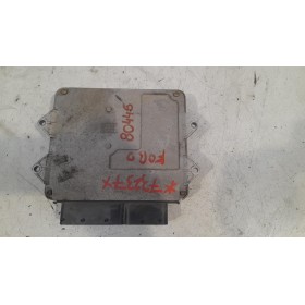 55195173 CENTRALITA DE MOTOR ECU SUZUKI SWIFT
