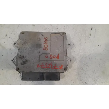 55195173 CENTRALITA DE MOTOR ECU SUZUKI SWIFT