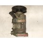 1B33E-00700 DVE13 COMPRESOR DE AIRE ACONDICIONADO HYUNDAI I40